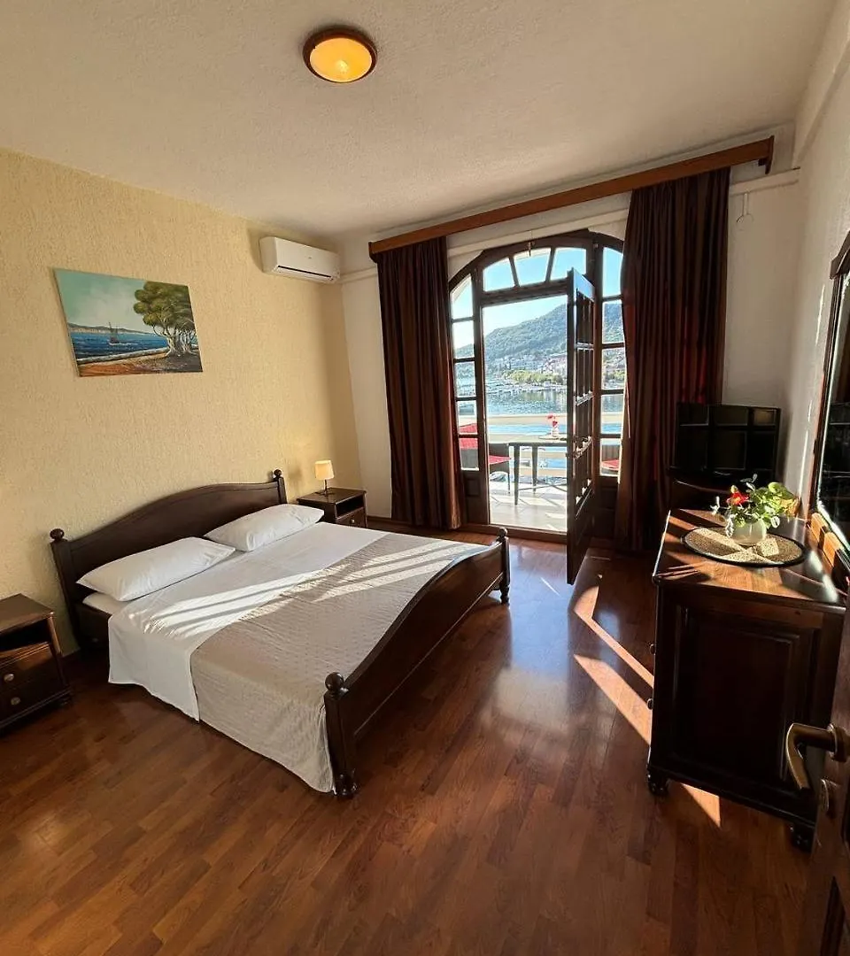Villa Samac Trogir 3*, Seget Vranjica