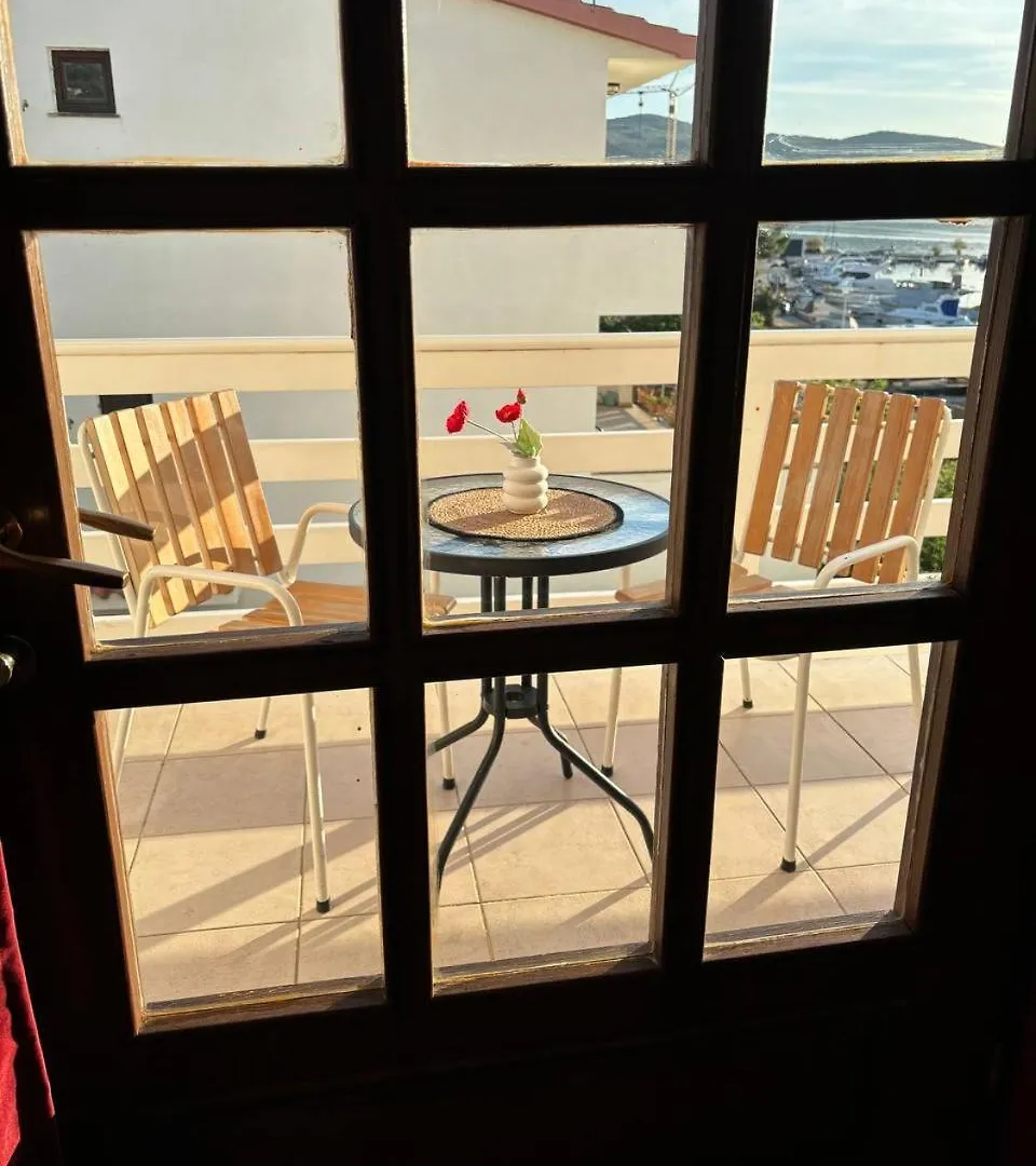 Villa Samac Trogir Pensionat