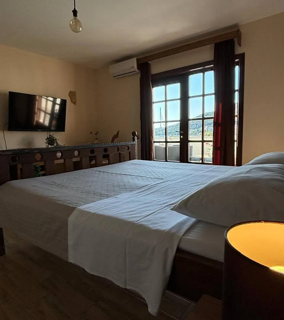 Villa Samac Trogir Kroatien