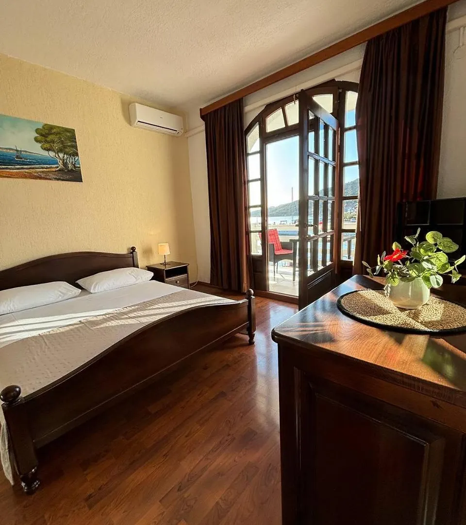 Villa Samac Trogir Pensionat Seget Vranjica