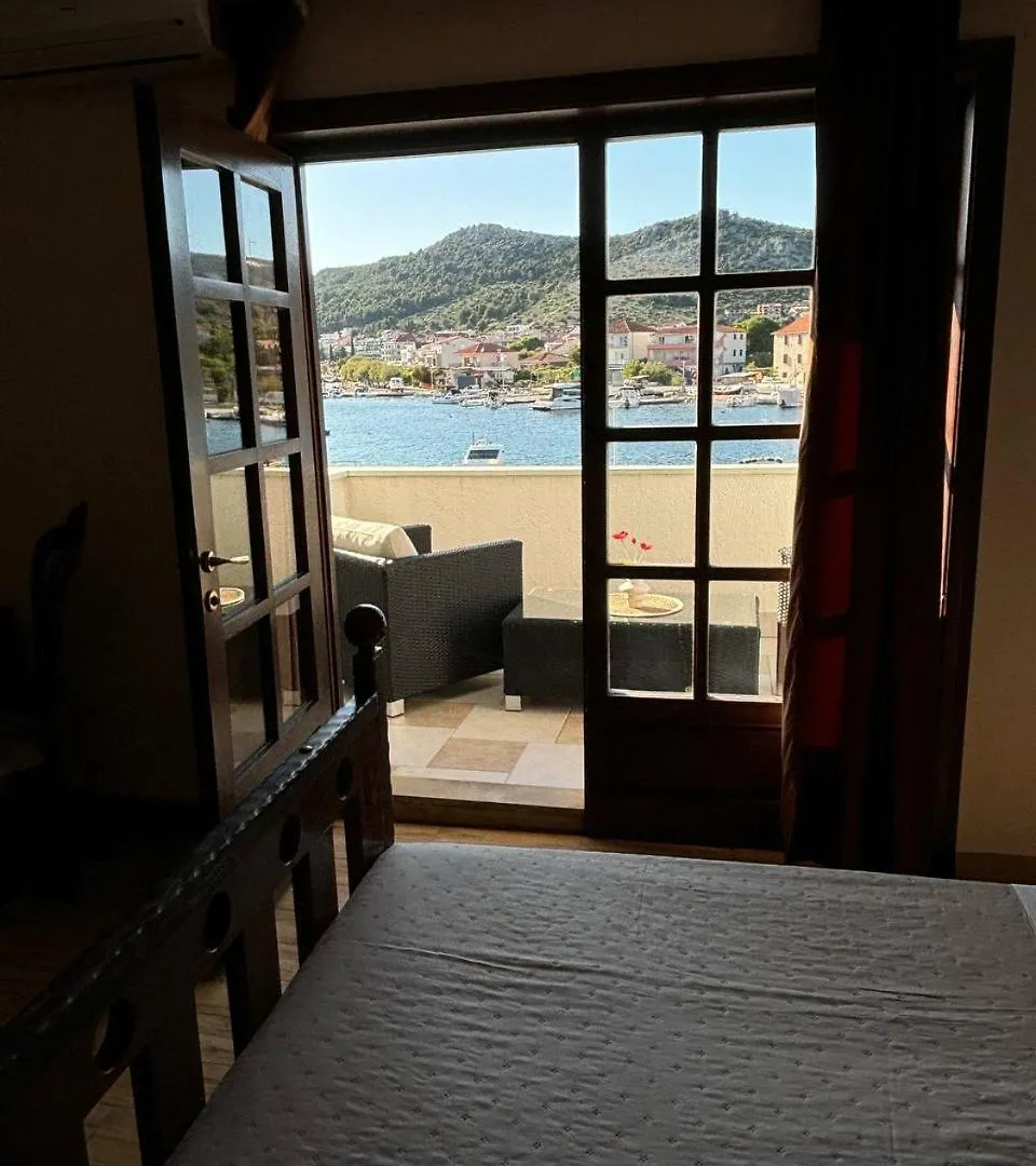 Villa Samac Trogir Seget Vranjica
