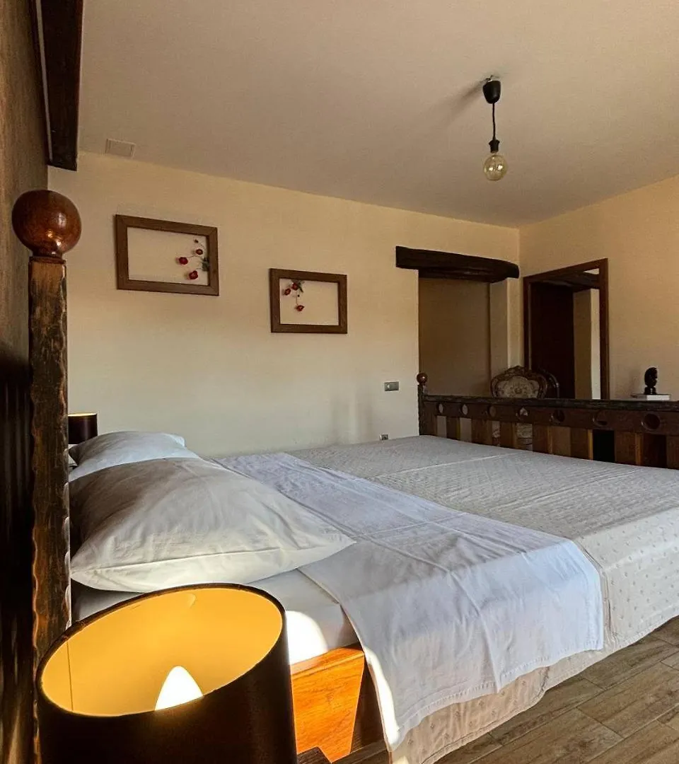 Pensionat Villa Samac Trogir