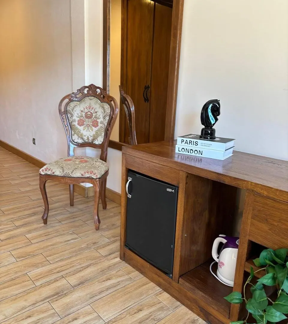 *** Pensionat Villa Samac Trogir Kroatien