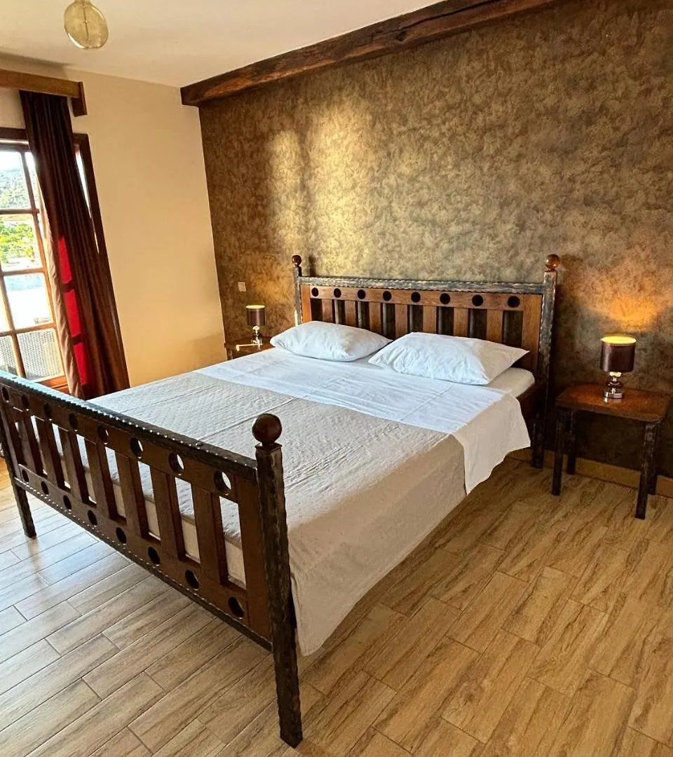 Villa Samac Trogir Pensionat Seget Vranjica
