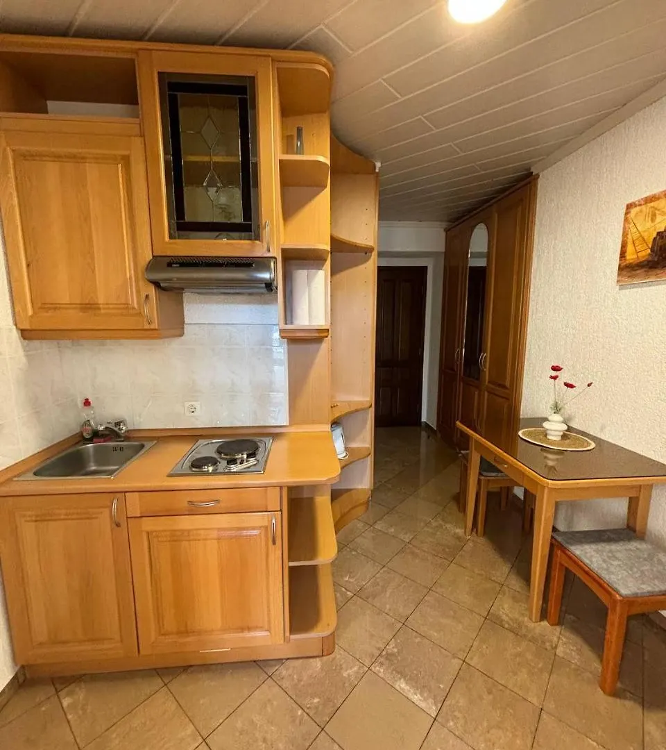 Villa Samac Trogir Kroatien