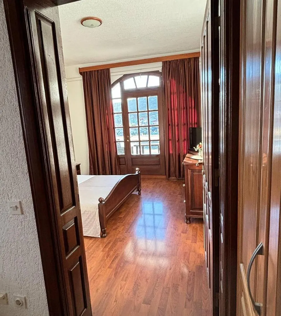 *** Pensionat Villa Samac Trogir Kroatien