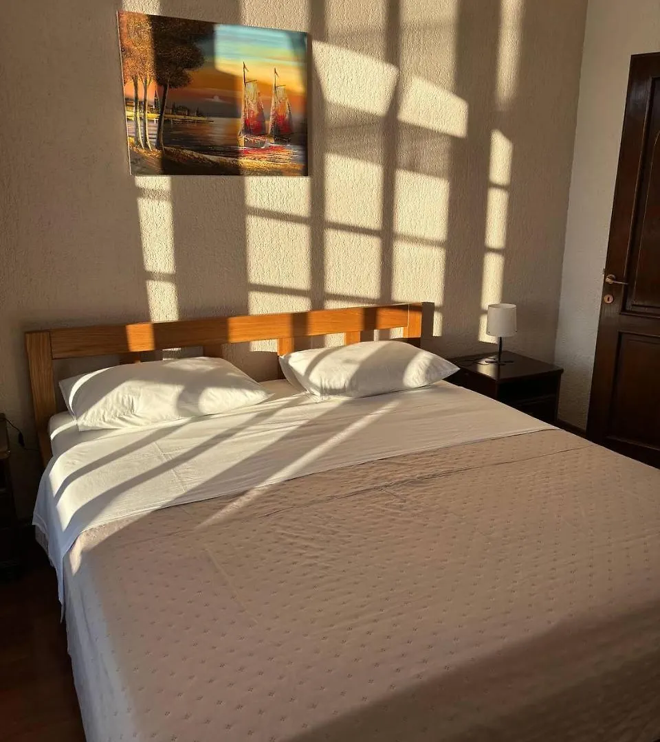Villa Samac Trogir Pensionat Seget Vranjica