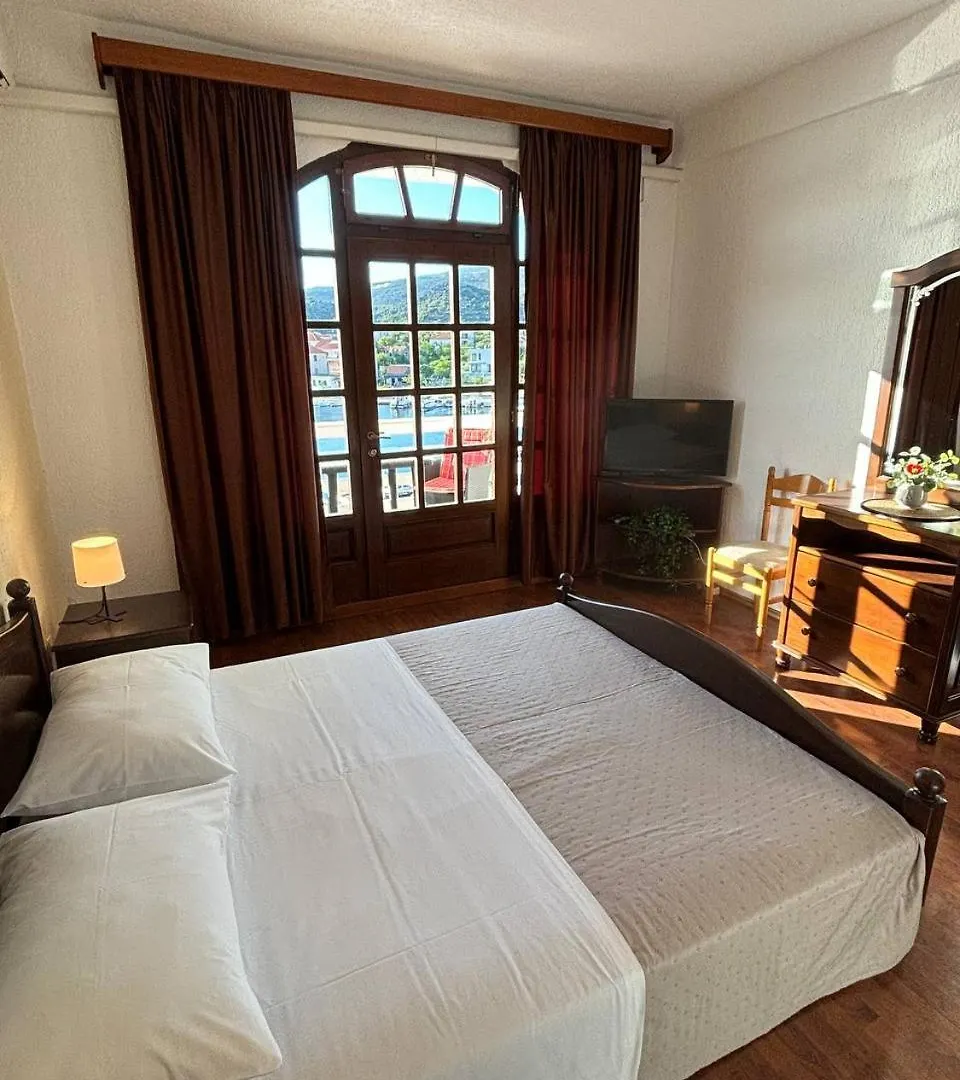 Villa Samac Trogir Seget Vranjica