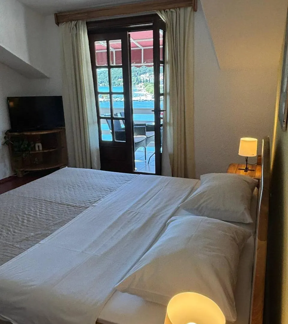 Villa Samac Trogir Pensionat Seget Vranjica