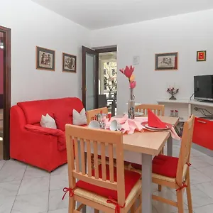  Apartment Suncica Croatia