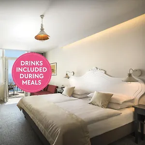 *** Hotel Lungomare - Liburnia Croatia