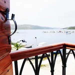 Guest house Kula
