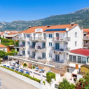 Hotel Aqua - Guest &