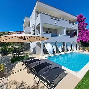 Guest house Paulina Harmony