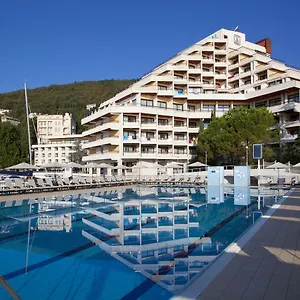 **** Hotel Admiral - Liburnia Croatia