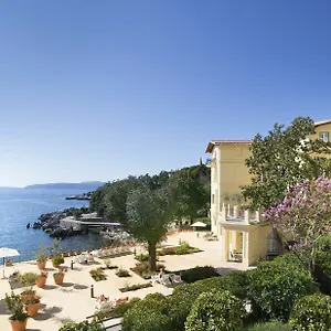  Apartment Belvedere - Liburnia Croatia